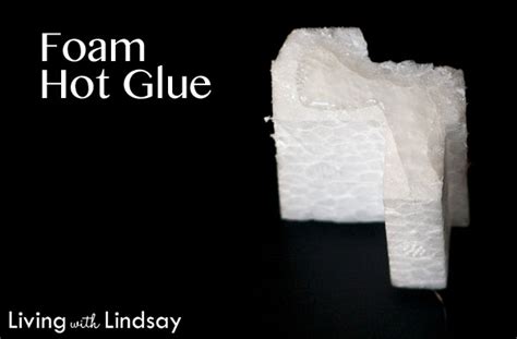 Is hot glue actually glue?